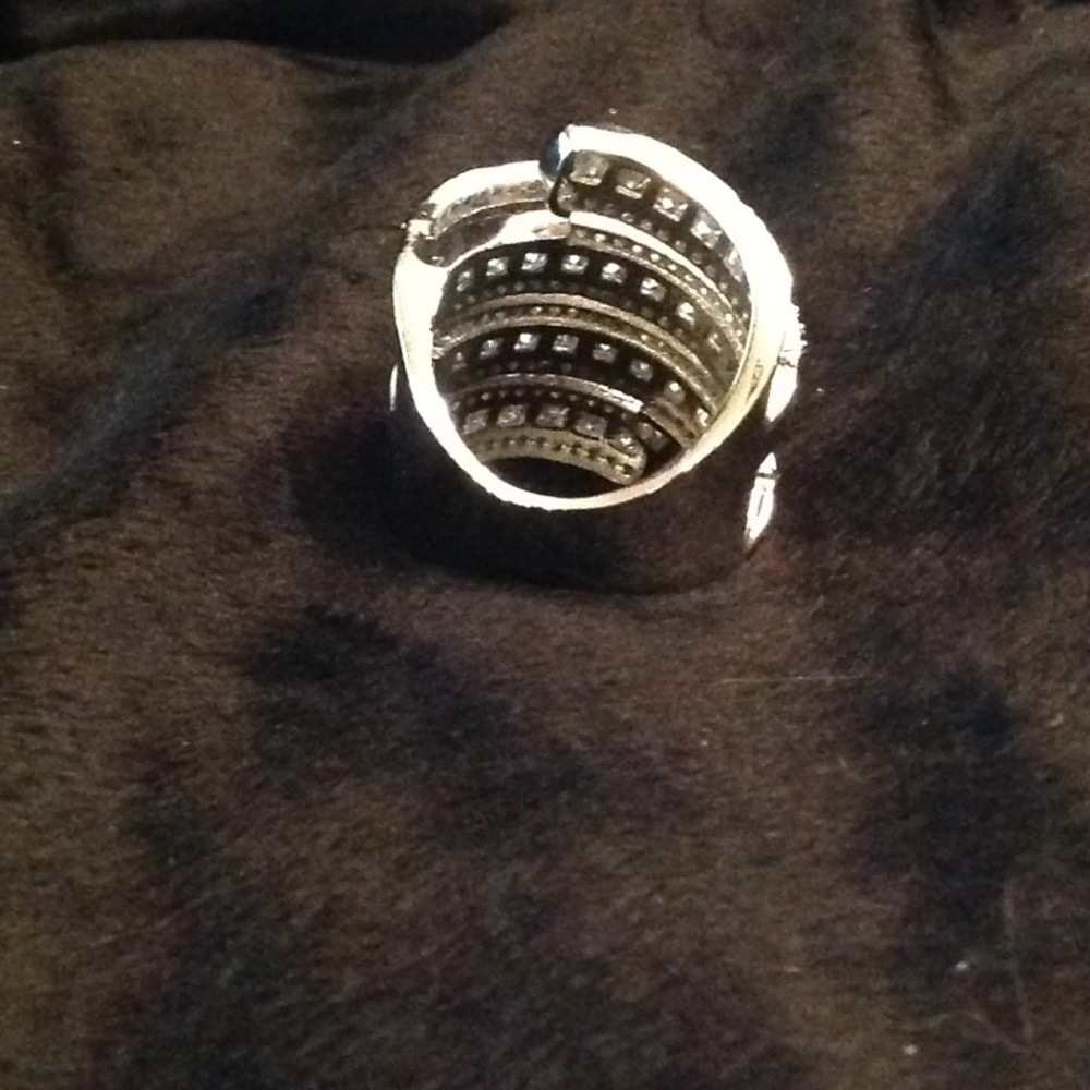 Multi Layered Ring - image 5